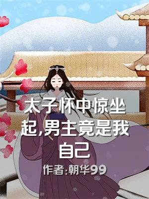 太子怀中惊坐起，男主竟是我自己