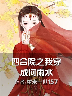 四合院之我穿成何雨水