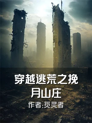 穿越逃荒之挽月山庄