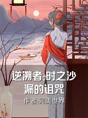 逆溯者：时之沙漏的诅咒