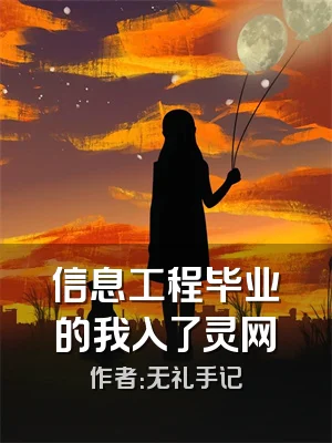 信息工程毕业的我入了灵网