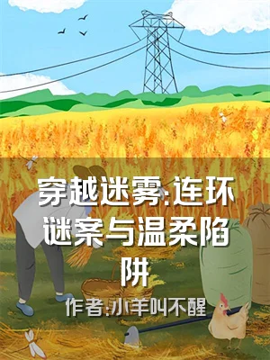 穿越迷雾：连环谜案与温柔陷阱