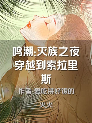 鸣潮：灭族之夜穿越到索拉里斯