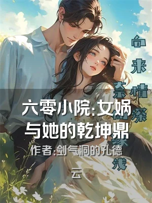六零小院：女娲与她的乾坤鼎