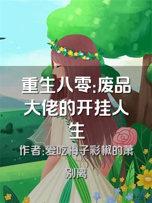 重生八零：废品大佬的开挂人生