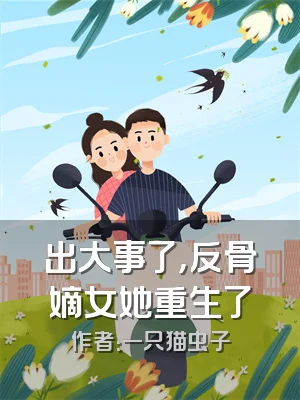 出大事了，反骨嫡女她重生了