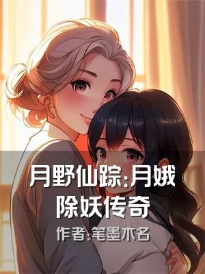 月野仙踪：月娥除妖传奇
