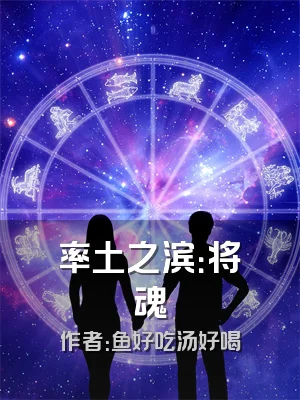 率土之滨：将魂