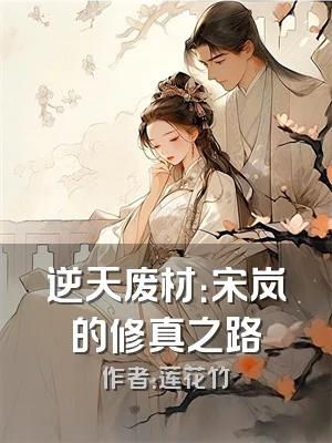 逆天废材：宋岚的修真之路