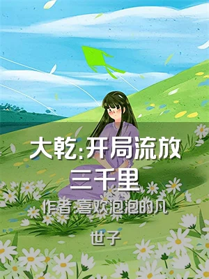 大乾：开局流放三千里
