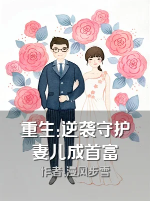 重生：逆袭守护妻儿成首富