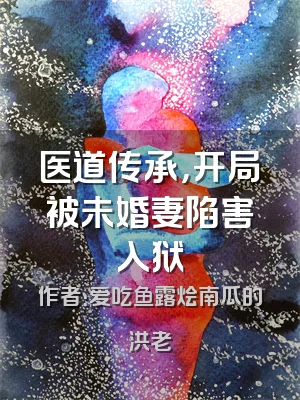医道传承，开局被未婚妻陷害入狱