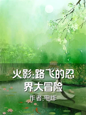 火影：路飞的忍界大冒险