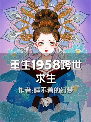 重生1958跨世求生