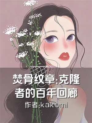 焚骨纹章：克隆者的百年回廊