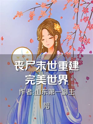 丧尸末世重建完美世界