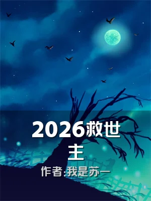 2026救世主