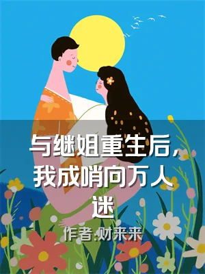 与继姐重生后，我成哨向万人迷