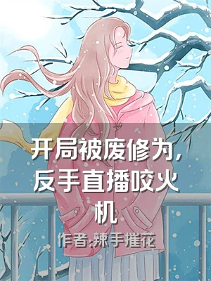 开局被废修为，反手直播咬火机