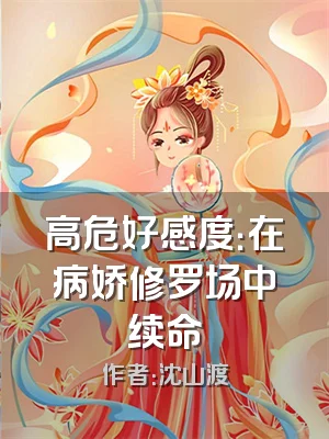 高危好感度：在病娇修罗场中续命