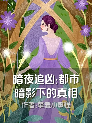 暗夜追凶：都市暗影下的真相