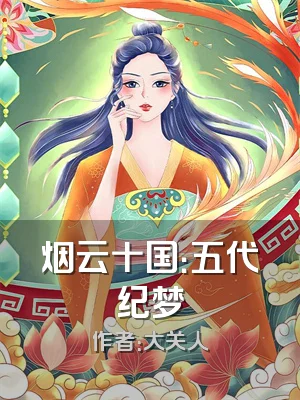 烟云十国：五代纪梦