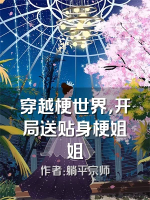 穿越梗世界，开局送贴身梗姐姐