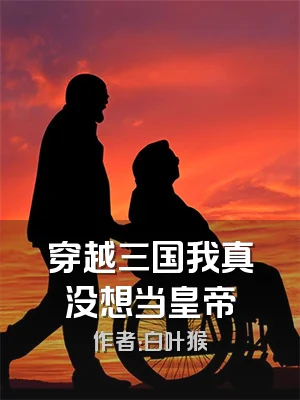 穿越三国我真没想当皇帝