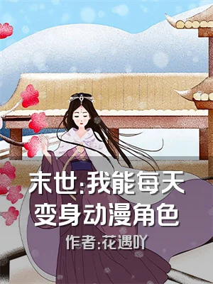 末世：我能每天变身动漫角色