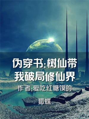 伪穿书：树仙带我破局修仙界