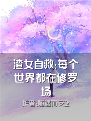 渣女自救：每个世界都在修罗场