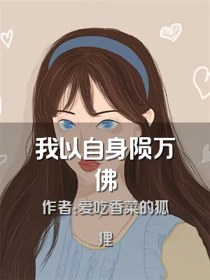 我以自身陨万佛