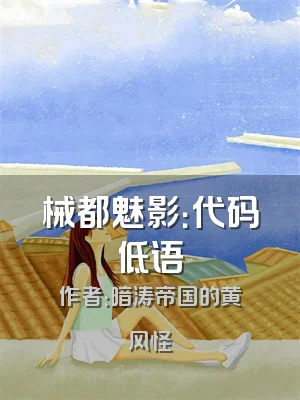 械都魅影：代码低语