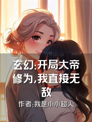 玄幻：开局大帝修为，我直接无敌