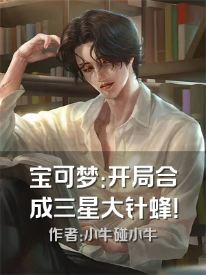 宝可梦：开局合成三星大针蜂！