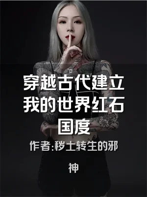 穿越古代建立我的世界红石国度