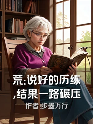 荒：说好的历练，结果一路碾压