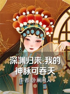 深渊归来：我的神脉可吞天