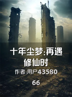 十年尘梦：再遇修仙时