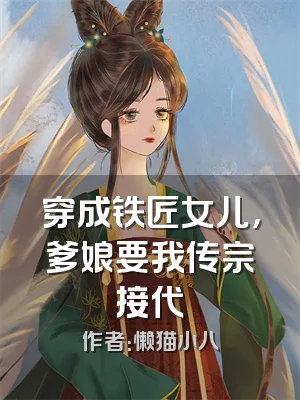 穿成铁匠女儿，爹娘要我传宗接代