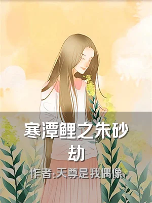 寒潭鲤之朱砂劫