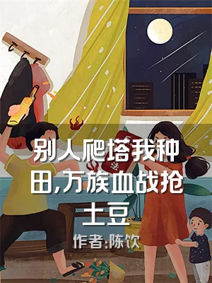 别人爬塔我种田，万族血战抢土豆