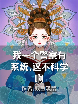 我一个警察有系统，这不科学啊