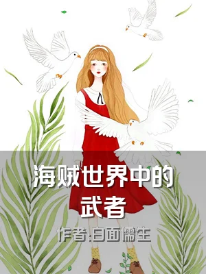 海贼世界中的武者