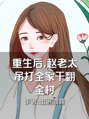 重生后，赵老太吊打全家干翻全村