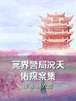 冥界警局况天佑探案集