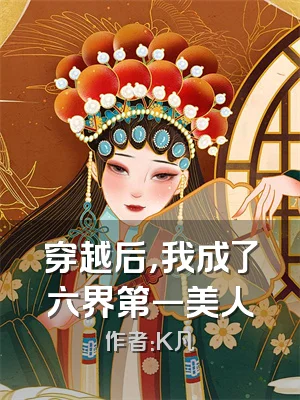 穿越后，我成了六界第一美人