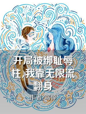 开局被绑耻辱柱，我靠无限流翻身