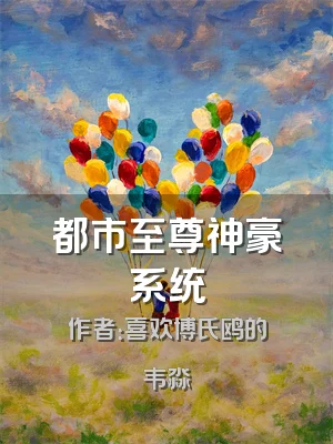 都市至尊神豪系统