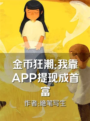 金币狂潮：我靠APP提现成首富